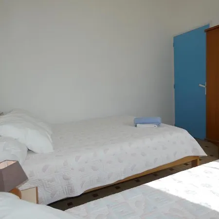 - 5 Pers Avec Terrasse - Fr-1-540-298 Apartman *