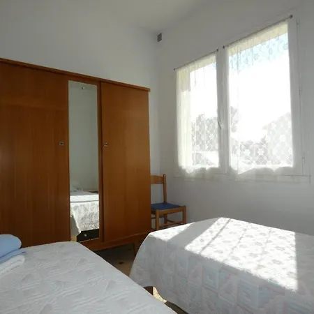 - 5 Pers Avec Terrasse - Fr-1-540-298 ノートル・ダム・ド・モン