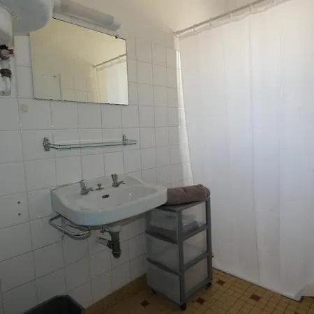 - 5 Pers Avec Terrasse - Fr-1-540-298 アパート *