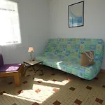 شقة - 5 Pers Avec Terrasse - Fr-1-540-298
