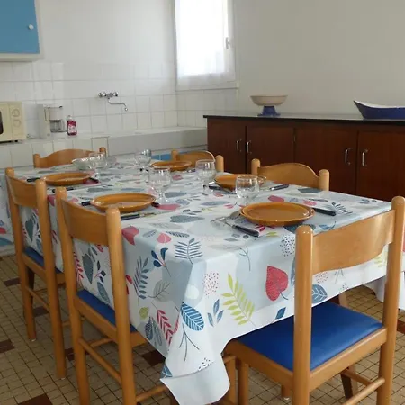 - 5 Pers Avec Terrasse - Fr-1-540-298 公寓 山地圣母村