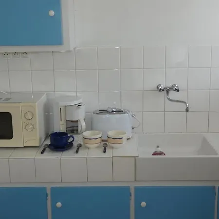 - 5 Pers Avec Terrasse - Fr-1-540-298