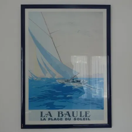 Apartment - 5 Pers Avec Terrasse - Fr-1-540-298