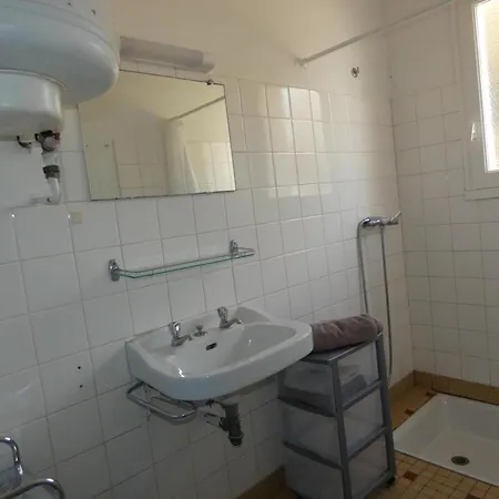 - 5 Pers Avec Terrasse - Fr-1-540-298 Notre-Dame-de-Monts