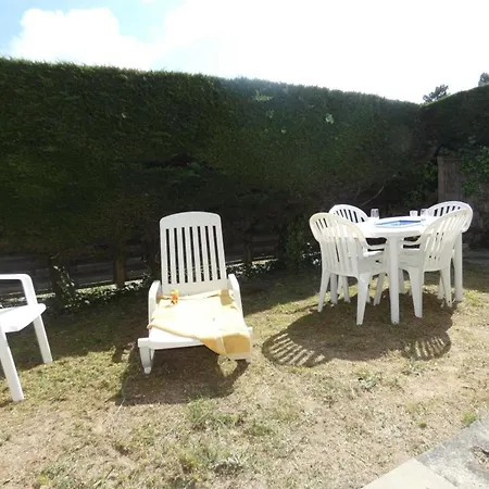 - 5 Pers Avec Terrasse - Fr-1-540-298 Апартаменты