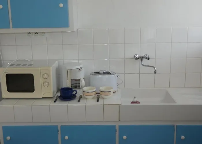 - 5 Pers Avec Terrasse - Fr-1-540-298