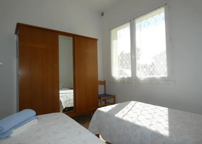 - 5 Pers Avec Terrasse - Fr-1-540-298 山地圣母村