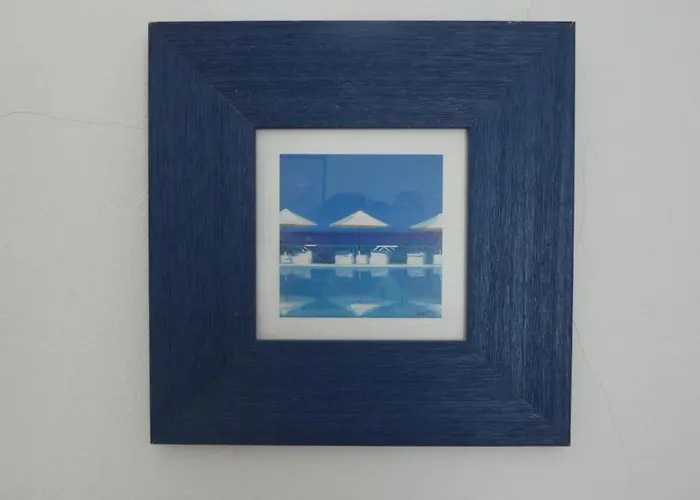 - 5 Pers Avec Terrasse - Fr-1-540-298 * 山地圣母村