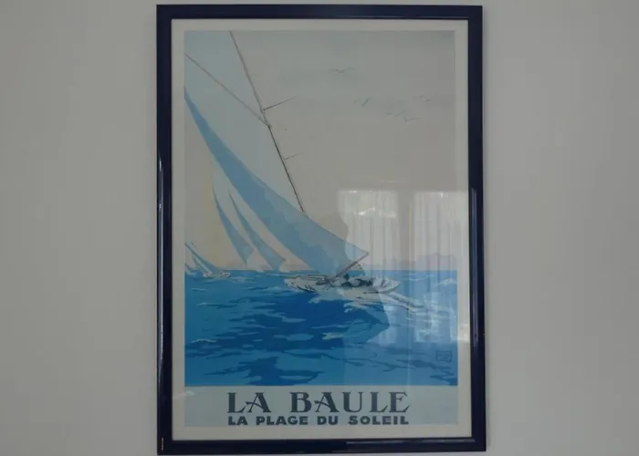 公寓 - 5 Pers Avec Terrasse - Fr-1-540-298