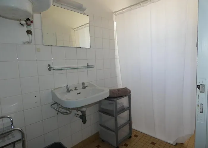 - 5 Pers Avec Terrasse - Fr-1-540-298 公寓 *